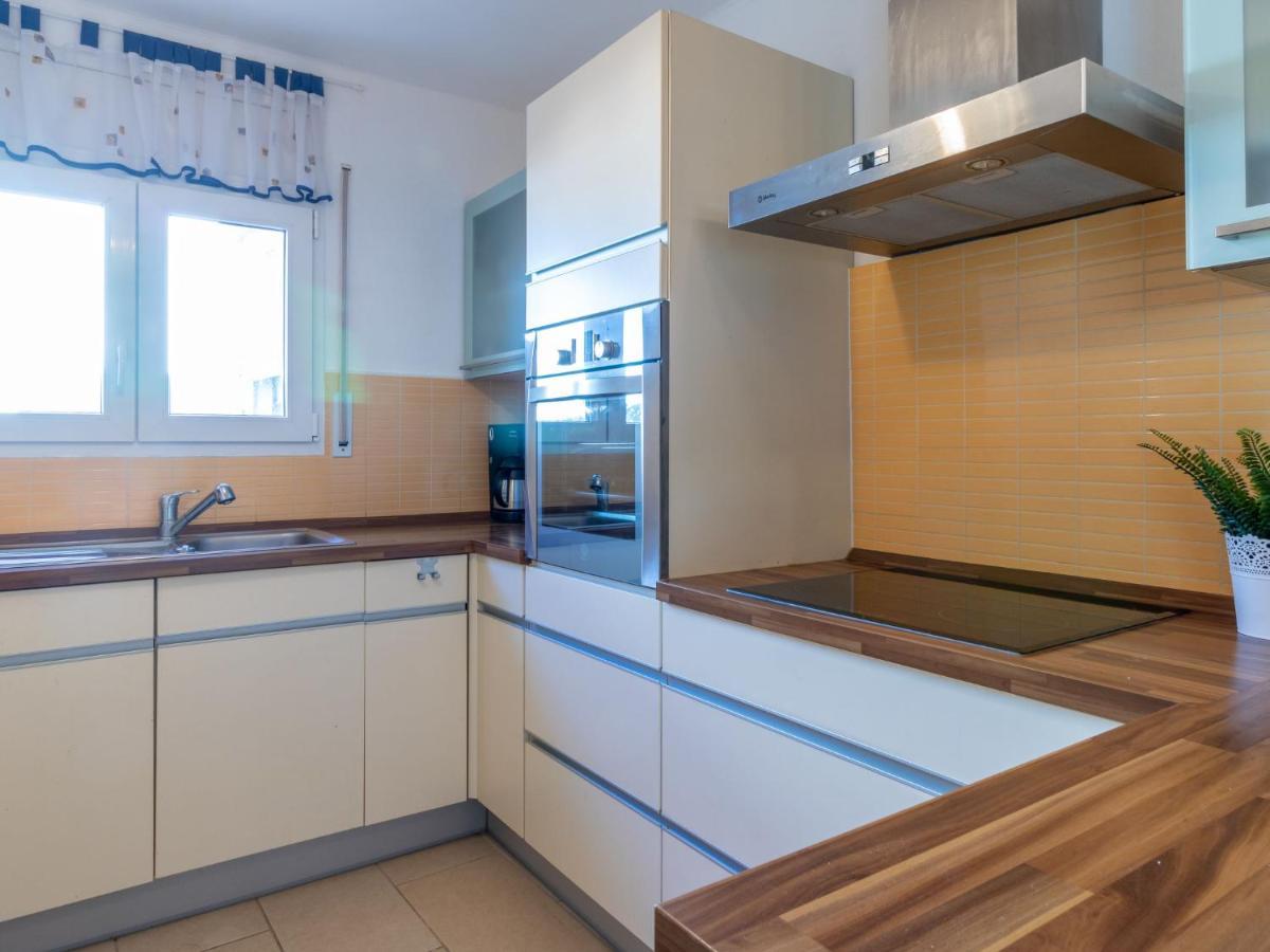 Holiday Home Bonica By Interhome Ampuriabrava Exterior foto