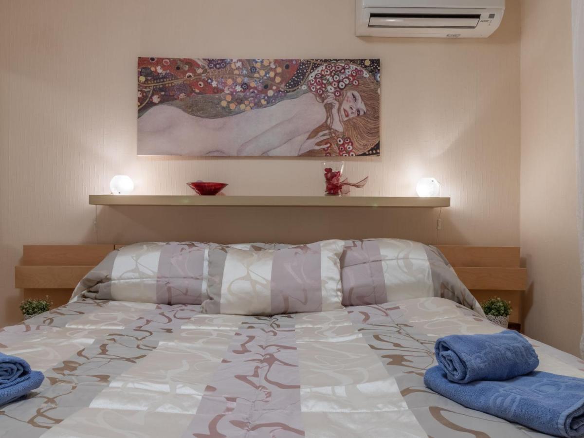 Holiday Home Bonica By Interhome Ampuriabrava Exterior foto